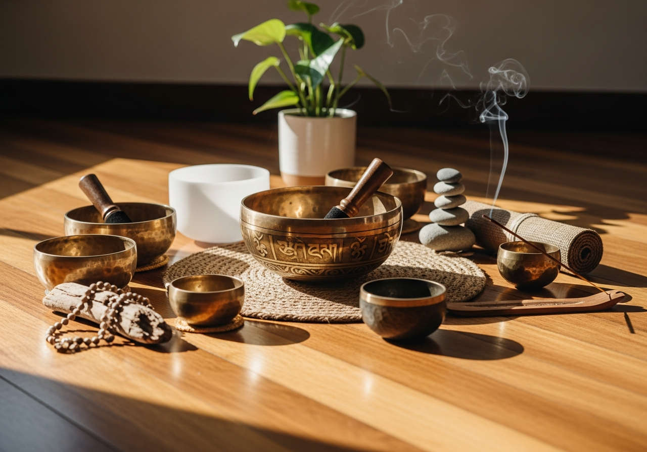 Преимущества йоги