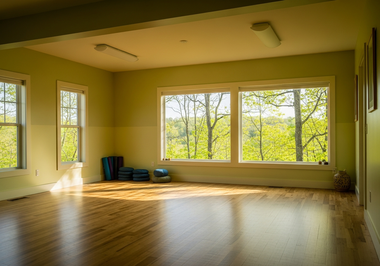 Направления йоги